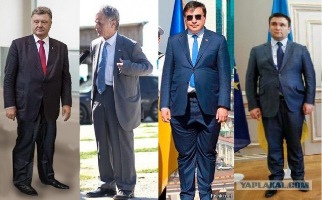 Они что действительно нищие?