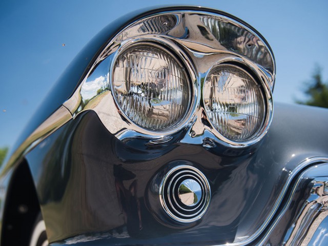 Cadillac. Картинки с аукциона.