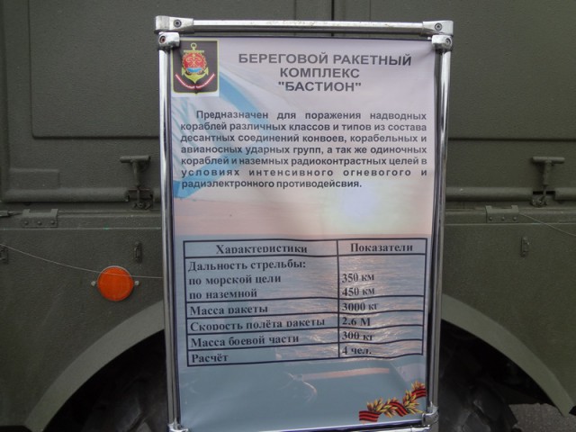 Кронштадт. 500 оттенков серого