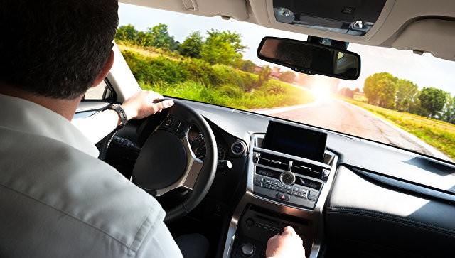 В России могут поменять правила кругового движения