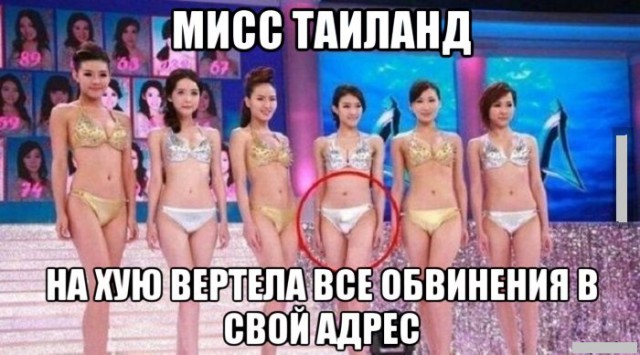 Лютый и не совсем светлый юмор