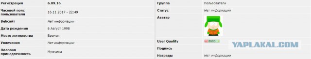 Зарождение советского рэкета