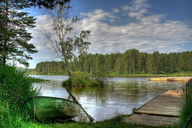 Крепитесь люди, скоро лето (с)