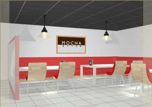 Escafe
