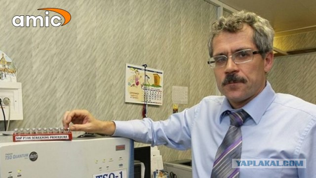 Би-би-си сообщил об отравлении шпионившего в пользу Лондона россиянина
