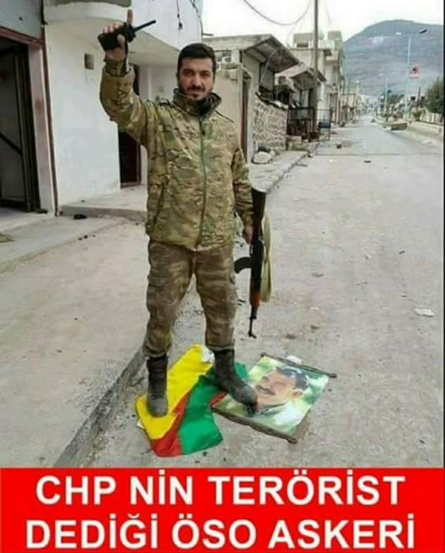 Падение Африна