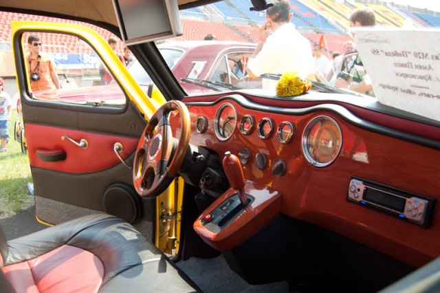 Best Tuning Fest '11