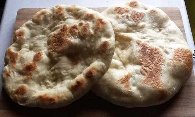 Чакапули по-имеретински