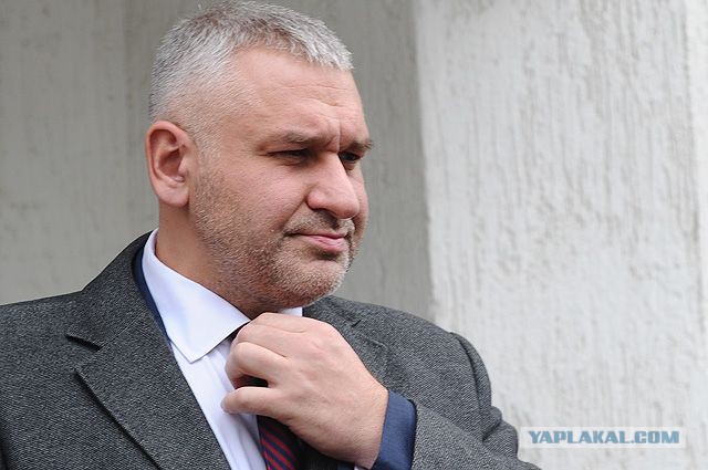 Синдром Фейгина. Почему известный оппозиционер перестал быть адвокатом