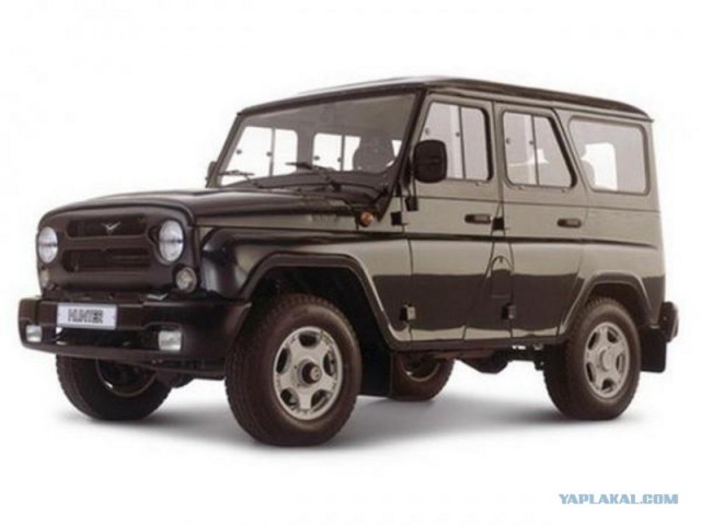 Клички у автомобилей