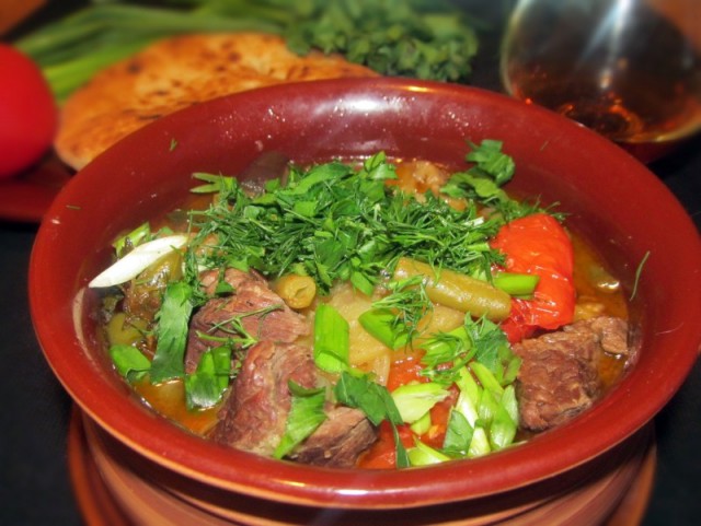 Кулинары поздравляют ЯП с днём рождения!