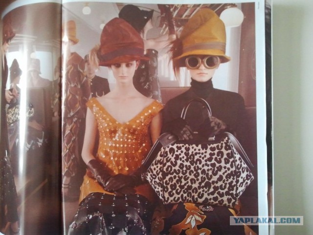 London Fashion Week