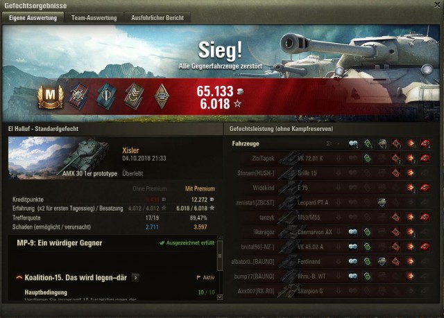 Wargaming 54