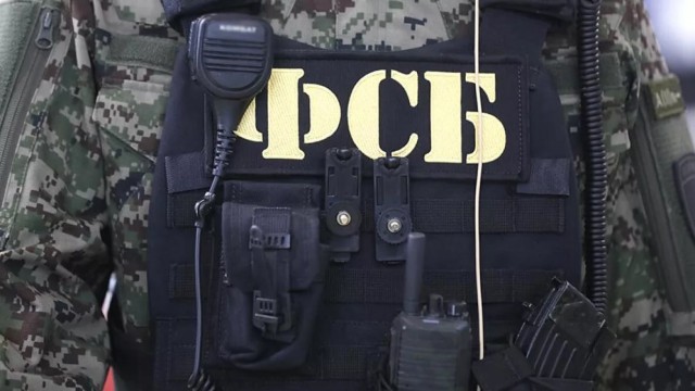 Силовики сообщили о задержании вице-губернатора Ленобласти