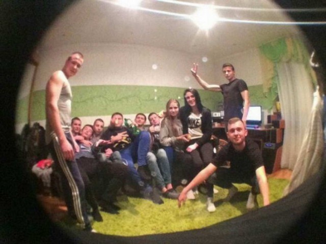 Скотсети и прочие интернеты 04.03.19