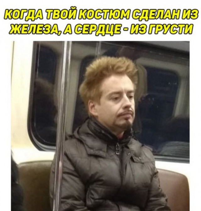 Немного картинок для настроения