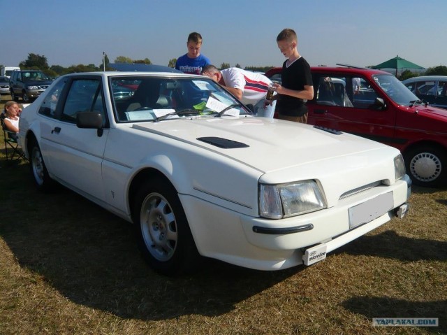 Игра на ЯПе: Угадай АВТО-3