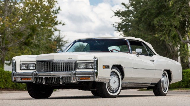 Американцы - 14. Коллекция Ронни Рэйнса. Красивых автофото пост