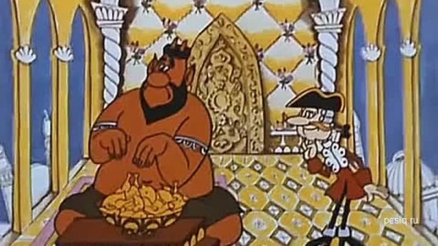 Очередной шедевр от Бурака