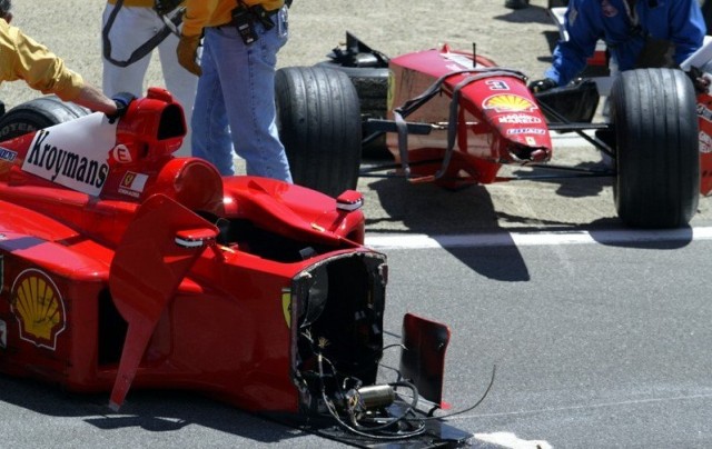 Формула-1 (сезон 2012)