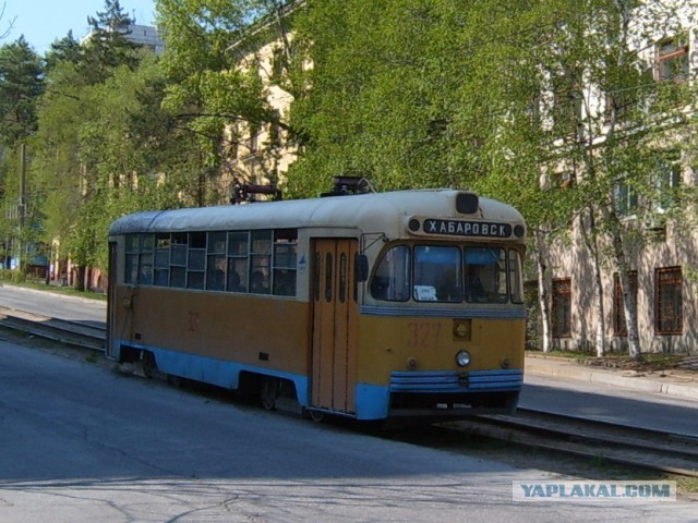 Дальний Восток: ощущения городов