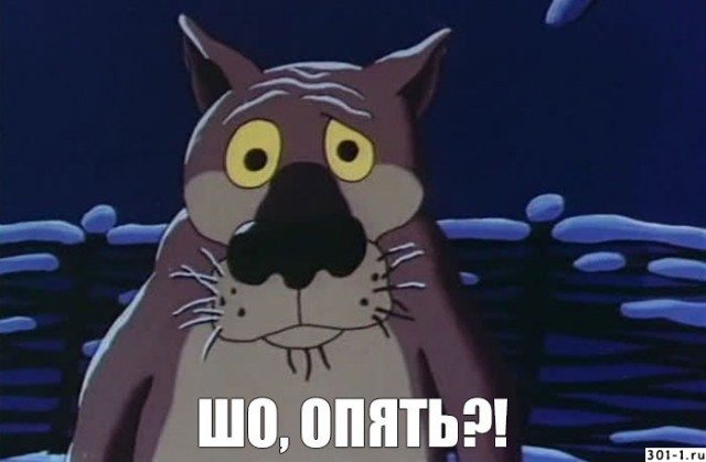 Америкосы на луне