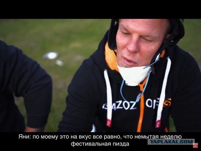 Неожиданные продукты, которые можно найти в магазинах разных стран