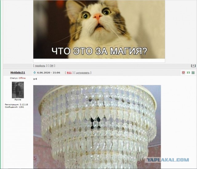 Чуток картинок 06.06.20