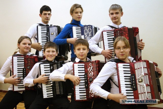 Удар муравья