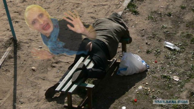 Проснётся, будет много думать...