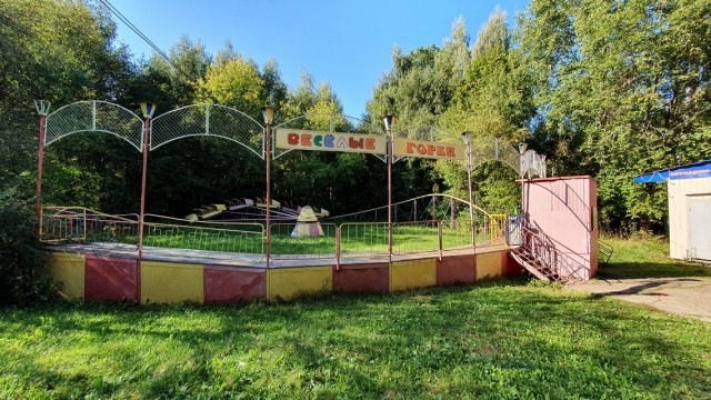 Чувашия и Марий Эл в одной поездке