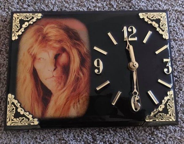 Сумасшедшие находки с барахолок