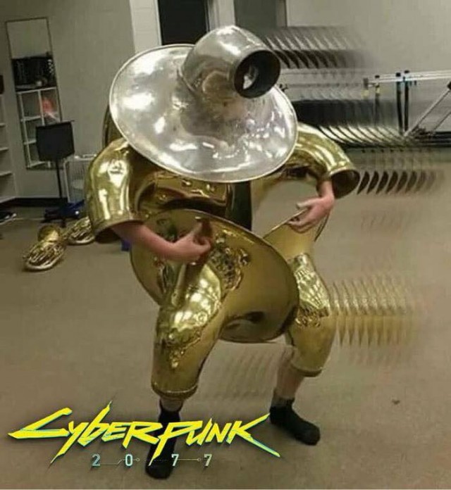 Будущее - это сейчас и здесь!