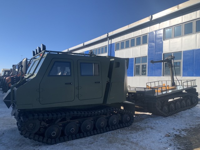 Китайский космический аппарат "Чанъэ-5" везет на Землю два килограмма лунного грунта