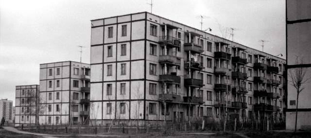 Никита Хрущёв - что сделал во время правления?