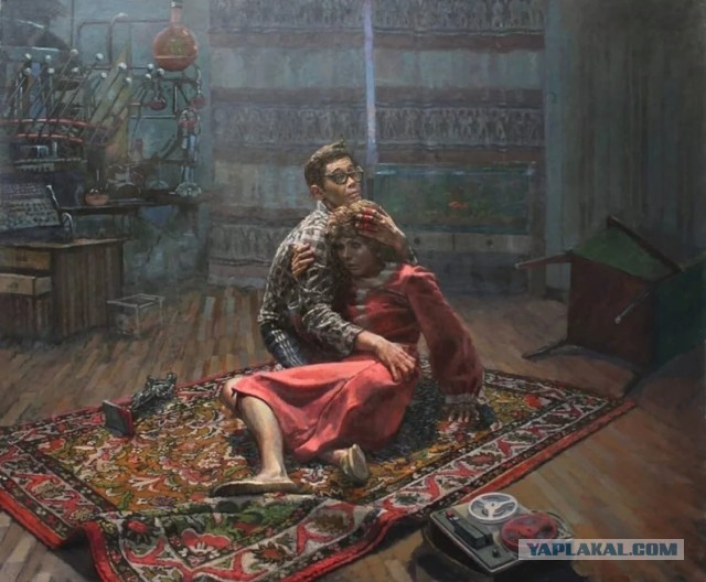 Маразм в картинках 27.04.2021
