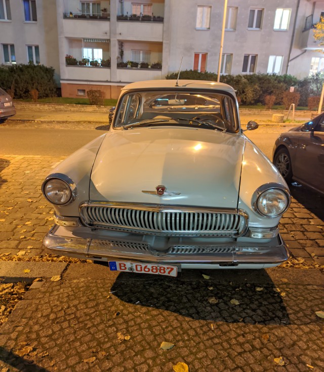 Стильный, а#уенный автомобиль, коллеги!