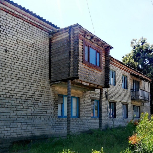 Стройка, архитектура, интерьеры и около того