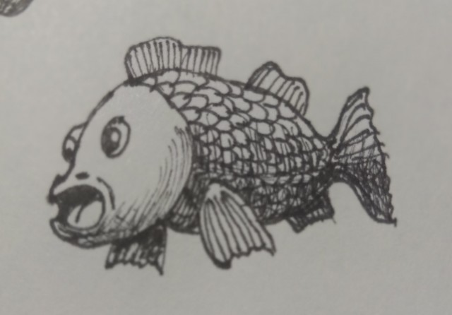 Кто что нарисовал за последние время