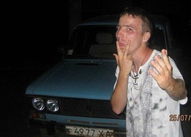 Посоны ваще ребята