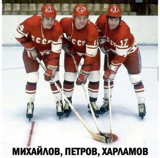 18 раритетных снимков с просторов нашей родины, наполненных живыми эмоциями, которых сейчас так не хватает