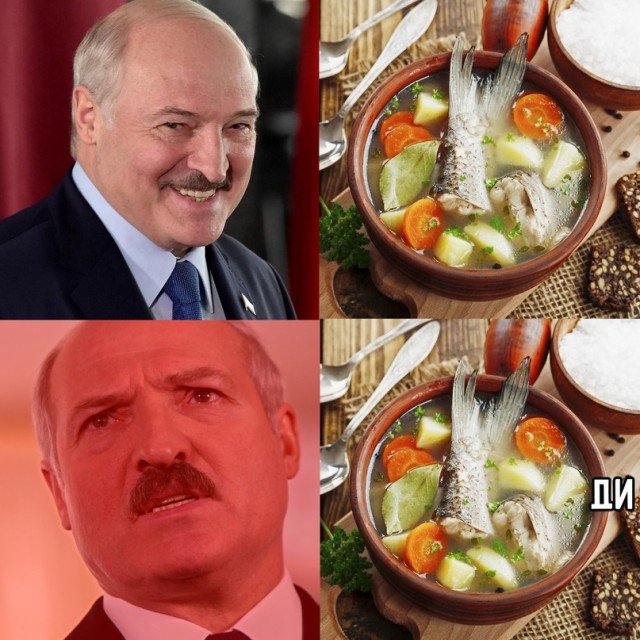 Весёлый полтишок 10.01