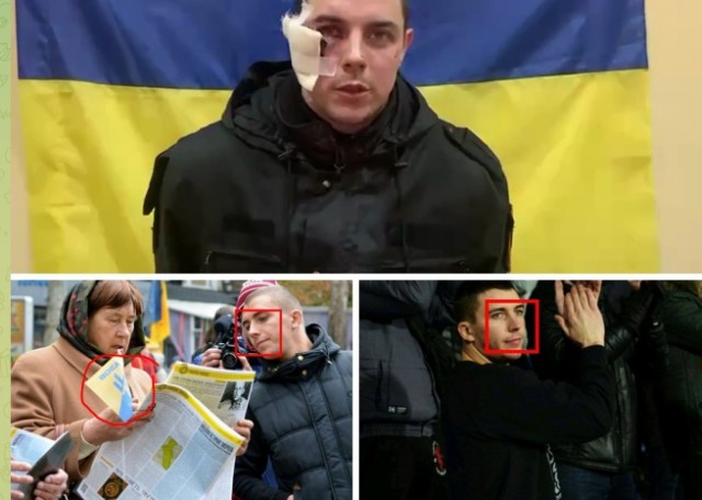 Когда нет перемох, придумай их!
