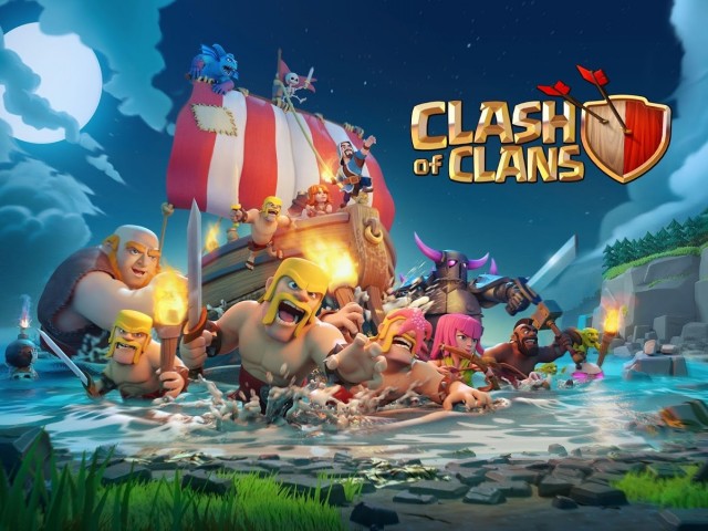 Игры на телефоне