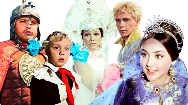Disney запретил показ «Последнего богатыря» в России