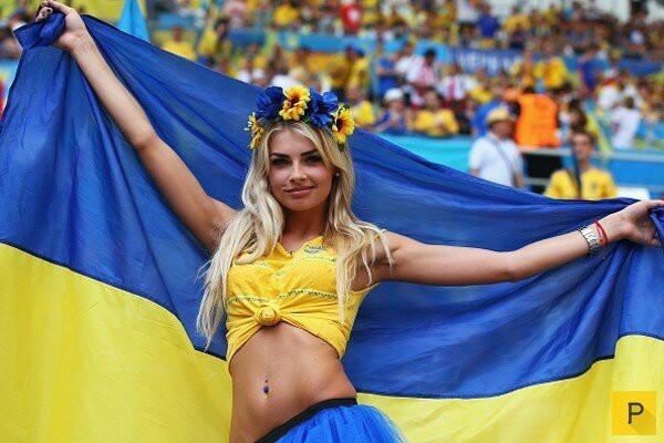 Украинки завозят ВИЧ в Европу