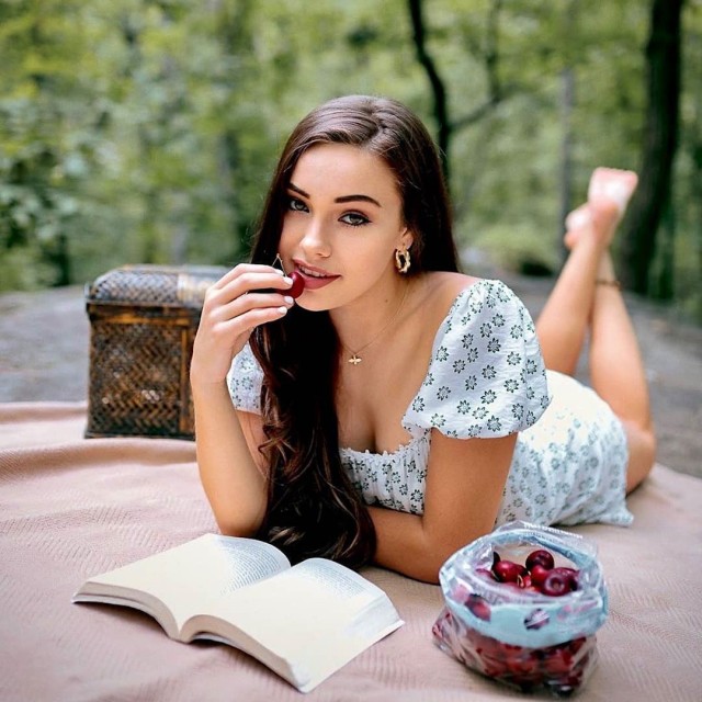 Женщины всякие разные 2