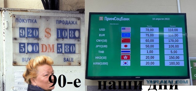 Аналитики ЦБ предсказали растущую роль «челночного» бизнеса в России