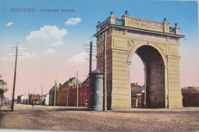 Редкие кадры и архивные снимки 18.05.2022