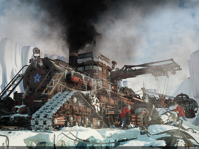 Wargaming